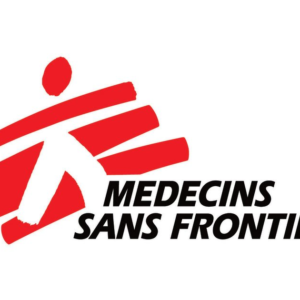 MSF logo