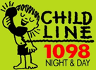 childline logo