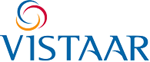 vistaar logo