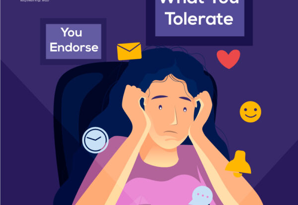 You-Endorse-What-You-Tolerate